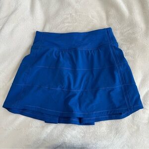 Lululemon Tennis Skirt (Pace Rival)